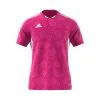 Camiseta Adidas Condivo 22 Matchday M/c Niño 1 Camiseta Adidas Condivo 22 Matchday M/c Niño -Botas de fútbol comercio camiseta adidas condivo 22 matchday mc nino real magenta 0