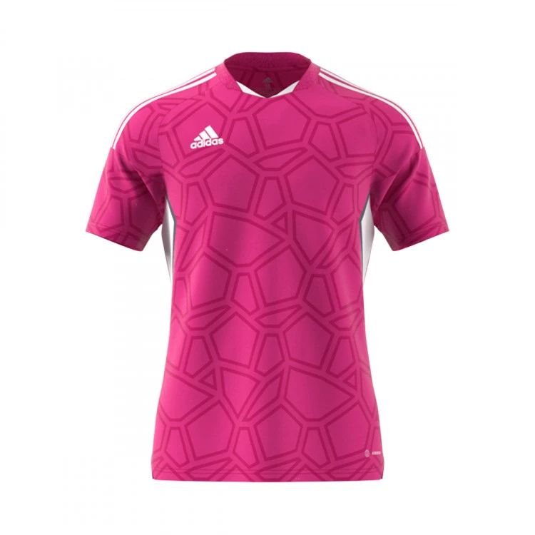 Camiseta Adidas Condivo 22 Matchday M/c Niño 3 Camiseta Adidas Condivo 22 Matchday M/c Niño