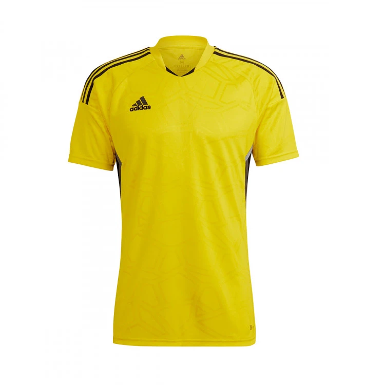 Camiseta Adidas Condivo 22 Matchday M/c Niño 3 Camiseta Adidas Condivo 22 Matchday M/c Niño