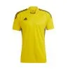 Camiseta Adidas Condivo 22 Matchday M/c 1 Camiseta Adidas Condivo 22 Matchday M/c -Botas de fútbol comercio camiseta adidas condivo 22 matchday mc yellow black 0
