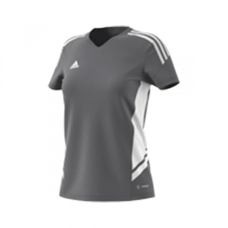 Camiseta Adidas Condivo 22 M/c Mujer 3 Camiseta Adidas Condivo 22 M/c Mujer