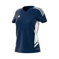 Camiseta Adidas Condivo 22 M/c Mujer
