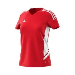 Camiseta Adidas Condivo 22 M/c Mujer