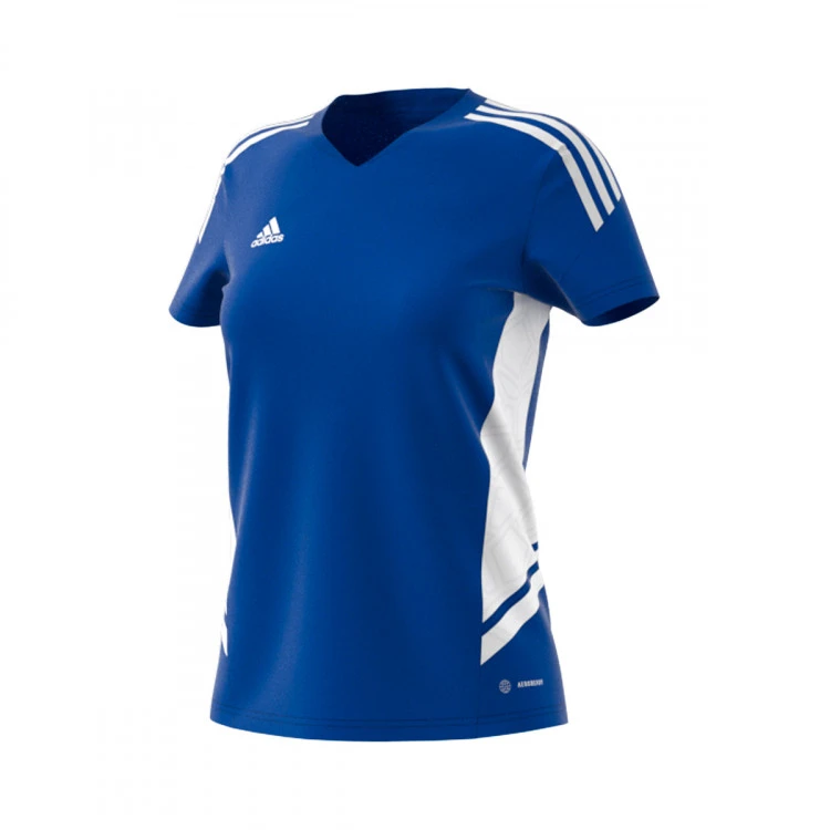 Camiseta Adidas Condivo 22 M/c Mujer 3 Camiseta Adidas Condivo 22 M/c Mujer