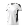 Camiseta Adidas Condivo 22 M/c Mujer 1 Camiseta Adidas Condivo 22 M/c Mujer -Botas de fútbol comercio camiseta adidas condivo 22 mc mujer white black 0