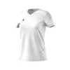 Camiseta Adidas Condivo 22 M/c Mujer -Botas de fútbol comercio camiseta adidas condivo 22 mc mujer white white 0