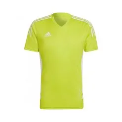 Camiseta Adidas Condivo 22 M/c Niño