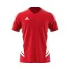 Camiseta Adidas Condivo 22 M/c -Botas de fútbol comercio camiseta adidas condivo 22 mc team power red 0