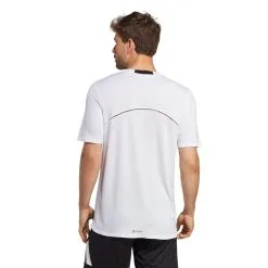 Camiseta Adidas D4M Hiit Graphic -Botas de fútbol comercio camiseta adidas d4m hiit graphic white 2