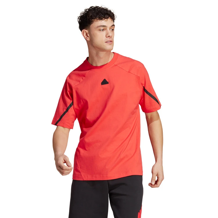 Camiseta Adidas Designed 4 Gameday 3 Camiseta Adidas Designed 4 Gameday