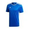 Camiseta Adidas Entrada 18 M/c 2 Camiseta Adidas Entrada 18 M/c -Botas de fútbol comercio camiseta adidas entrada 18 bold blue white 0