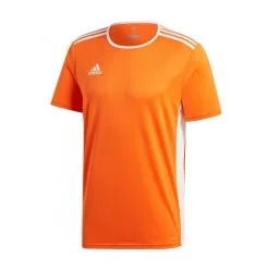 Camiseta Adidas Entrada 18 M/c Niño