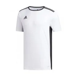 Camiseta Adidas Entrada 18 M/c Niño