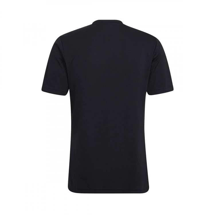 Camiseta Adidas Entrada 22 GFX M/c 4 Camiseta Adidas Entrada 22 GFX M/c - Imagen 2