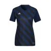 Camiseta Adidas Entrada 22 GFX M/c Mujer 1 Camiseta Adidas Entrada 22 GFX M/c Mujer -Botas de fútbol comercio camiseta adidas entrada 22 gfx mc mujer team navy blue black 0