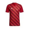 Camiseta Adidas Entrada 22 GFX M/c Niño -Botas de fútbol comercio camiseta adidas entrada 22 gfx mc nino power red shadow red 0