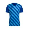 Camiseta Adidas Entrada 22 GFX M/c Niño -Botas de fútbol comercio camiseta adidas entrada 22 gfx mc nino royal blue sky rush 0