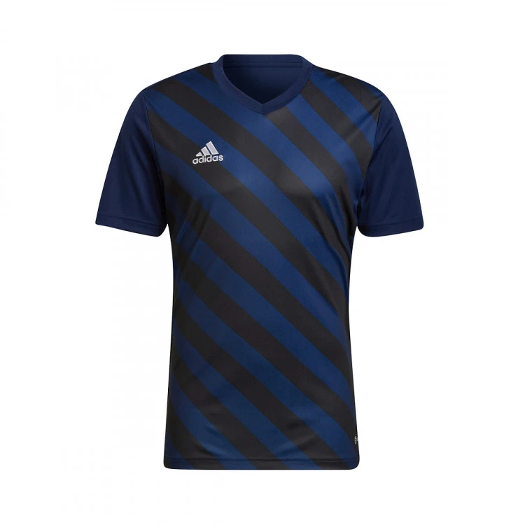 Camiseta Adidas Entrada 22 GFX M/c Niño 3 Camiseta Adidas Entrada 22 GFX M/c Niño
