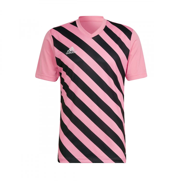 Camiseta Adidas Entrada 22 GFX M/c 3 Camiseta Adidas Entrada 22 GFX M/c