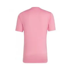 Camiseta Adidas Entrada 22 GFX M/c 5 Camiseta Adidas Entrada 22 GFX M/c -Botas de fútbol comercio camiseta adidas entrada 22 gfx mc semi pink glow black 1