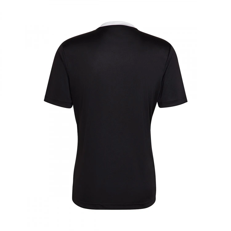 Camiseta Adidas Entrada 22 M/c Niño 4 Camiseta Adidas Entrada 22 M/c Niño - Imagen 2