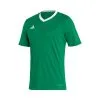 Camiseta Adidas Entrada 22 M/c Niño 2 Camiseta Adidas Entrada 22 M/c Niño -Botas de fútbol comercio camiseta adidas entrada 22 mc nino team green 0