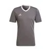 Camiseta Adidas Entrada 22 M/c Niño 2 Camiseta Adidas Entrada 22 M/c Niño -Botas de fútbol comercio camiseta adidas entrada 22 mc nino team grey four 0