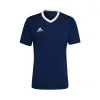 Camiseta Adidas Entrada 22 M/c Niño