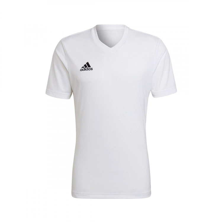 Camiseta Adidas Entrada 22 M/c 3 Camiseta Adidas Entrada 22 M/c