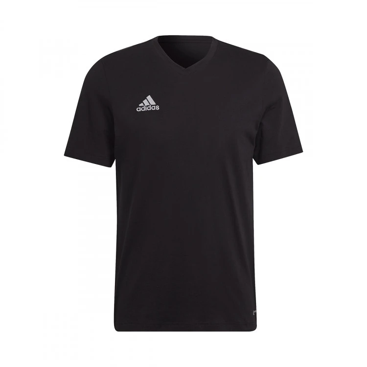 Camiseta Adidas Entrada 22 Tee M/c 3 Camiseta Adidas Entrada 22 Tee M/c