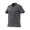 Camiseta Adidas Entrada 22 Tee M/c Mujer 2 Camiseta Adidas Entrada 22 Tee M/c Mujer -Botas de fútbol comercio camiseta adidas entrada 22 tee mc mujer team grey four 0