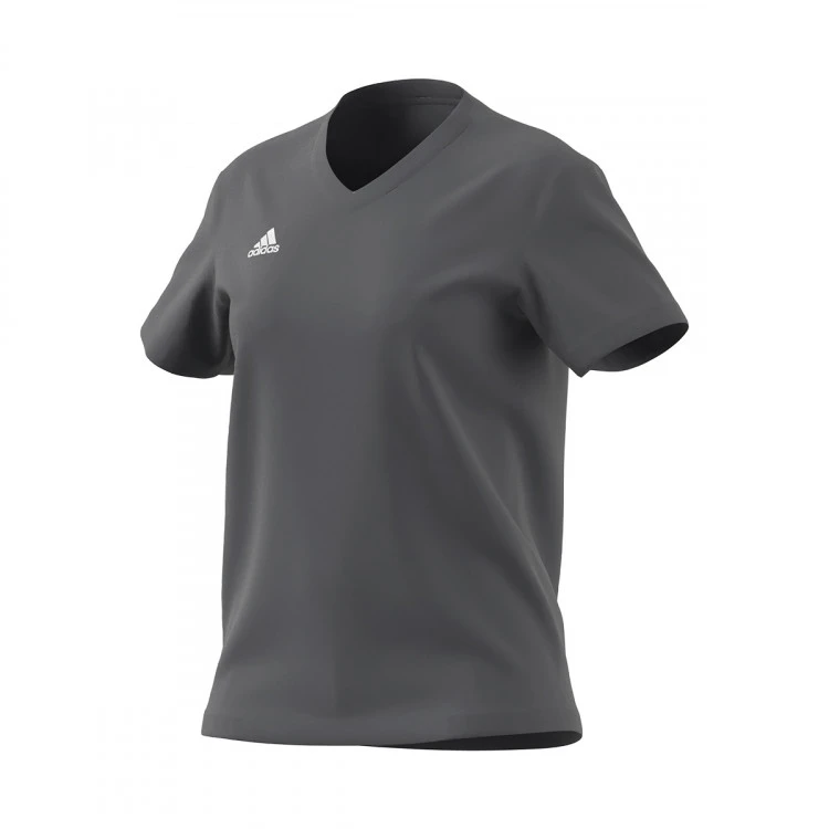 Camiseta Adidas Entrada 22 Tee M/c Mujer 3 Camiseta Adidas Entrada 22 Tee M/c Mujer