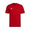 Camiseta Adidas Entrada 22 Tee M/c -Botas de fútbol comercio camiseta adidas entrada 22 tee mc team power red 0