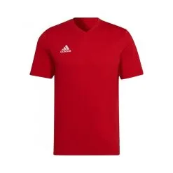 Camiseta Adidas Entrada 22 Tee M/c