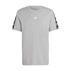 Camiseta Adidas Essentials Big Logo -Botas de fútbol comercio camiseta adidas essentials big logo medium grey heather 4