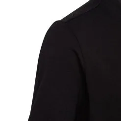 Camiseta Adidas Essentials Linear Niño 9 Camiseta Adidas Essentials Linear Niño -Botas de fútbol comercio camiseta adidas essentials linear nino black white 3