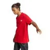 Camiseta Adidas Essentials Small Logo 2 Camiseta Adidas Essentials Small Logo -Botas de fútbol comercio camiseta adidas essentials small logo better scarlet 0