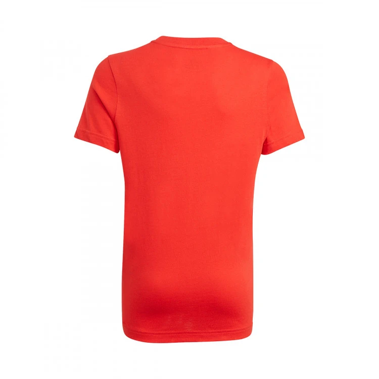 Camiseta Adidas Essentials Big Logo Niño 4 Camiseta Adidas Essentials Big Logo Niño - Imagen 2