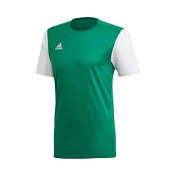 Camiseta Adidas Estro 19 M/c