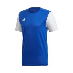 Camiseta Adidas Estro 19 M/c Niño