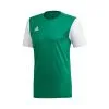 Camiseta Adidas Estro 19 M/c Niño 2 Camiseta Adidas Estro 19 M/c Niño -Botas de fútbol comercio camiseta adidas estro 19 mc nino bold green white 0