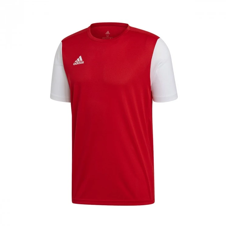 Camiseta Adidas Estro 19 M/c 3 Camiseta Adidas Estro 19 M/c