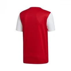 Camiseta Adidas Estro 19 M/c 5 Camiseta Adidas Estro 19 M/c -Botas de fútbol comercio camiseta adidas estro 19 mc power red white 1
