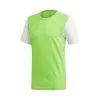 Camiseta Adidas Estro 19 M/c -Botas de fútbol comercio camiseta adidas estro 19 mc solar green white 0