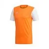 Camiseta Adidas Estro 19 M/c -Botas de fútbol comercio camiseta adidas estro 19 mc solar orange white 0