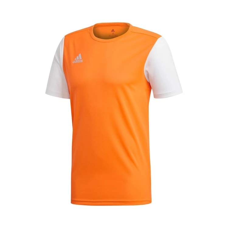 Camiseta Adidas Estro 19 M/c 3 Camiseta Adidas Estro 19 M/c