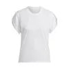Camiseta Adidas Floral T Mujer -Botas de fútbol comercio camiseta adidas floral t mujer white 0