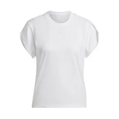 Camiseta Adidas Floral T Mujer