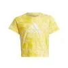 Camiseta Adidas Future Icons 1 Camiseta Adidas Future Icons -Botas de fútbol comercio camiseta adidas g fi aop tee almost yellowimpact yellowblack 0