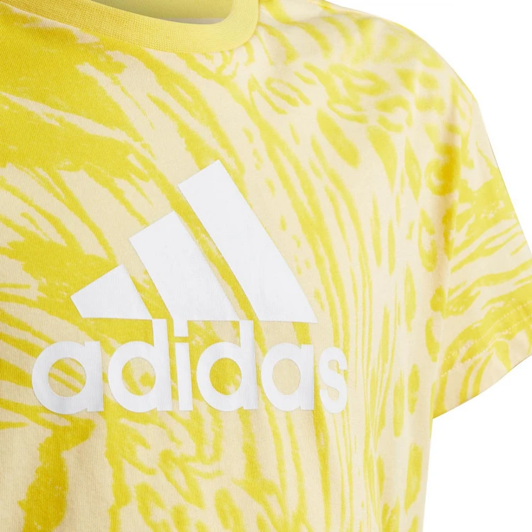 Camiseta Adidas Future Icons 5 Camiseta Adidas Future Icons - Imagen 3